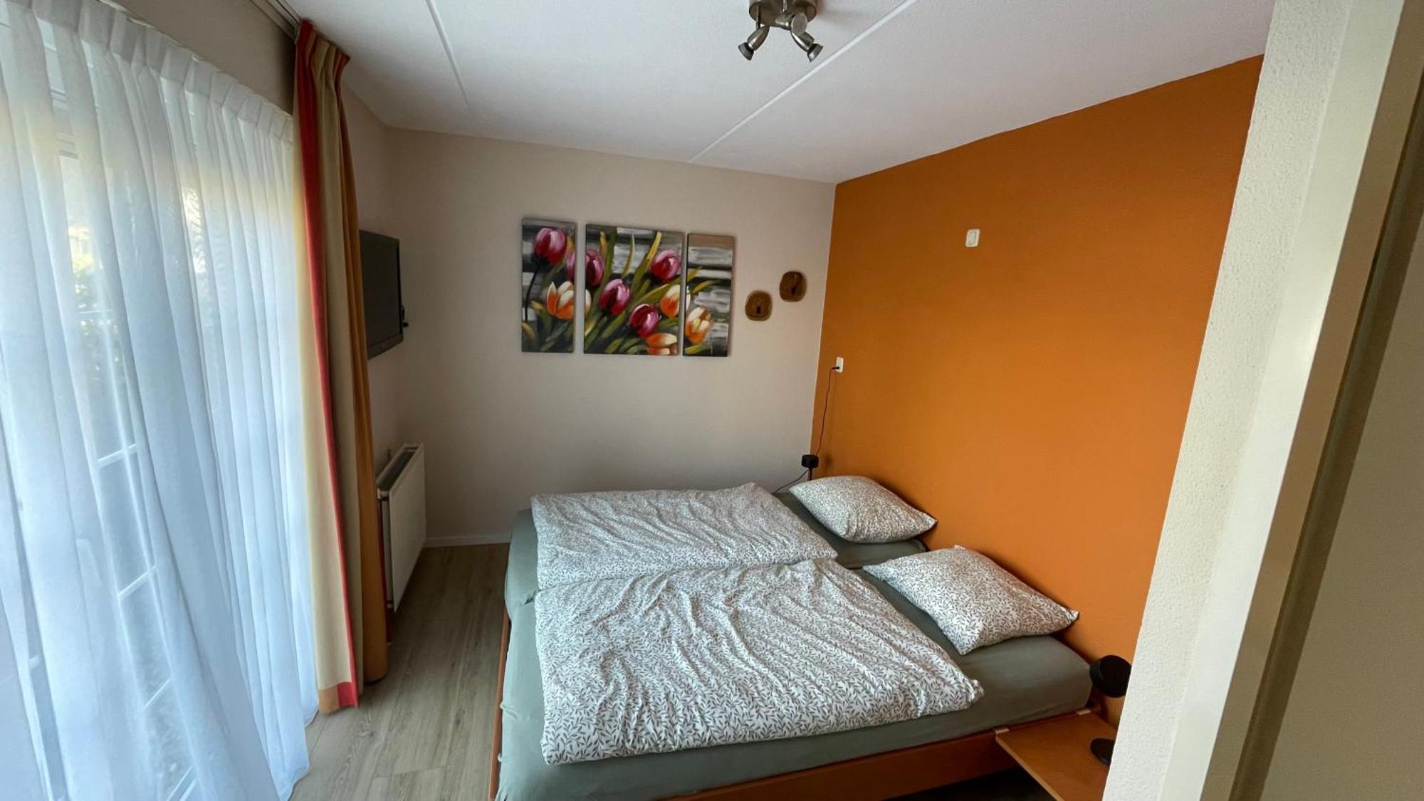 Holiday Beach House Хеллевутслёйс Экстерьер фото